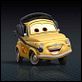 Cars 2 (3D) : photo Brad Lewis, John Lasseter