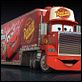 Cars 2 (3D) : photo Brad Lewis, John Lasseter