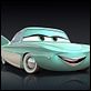 Cars 2 (3D) : photo Brad Lewis, John Lasseter