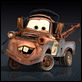 Cars 2 (3D) : photo Brad Lewis, John Lasseter