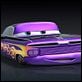 Cars 2 (3D) : photo Brad Lewis, John Lasseter
