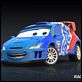 Cars 2 (3D) : photo Brad Lewis, John Lasseter