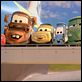 Cars 2 (3D) : photo Brad Lewis, John Lasseter