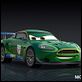 Cars 2 (3D) : photo Brad Lewis, John Lasseter