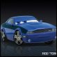Cars 2 (3D) : photo Brad Lewis, John Lasseter