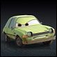 Cars 2 (3D) : photo Brad Lewis, John Lasseter