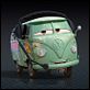 Cars 2 (3D) : photo Brad Lewis, John Lasseter