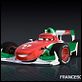 Cars 2 (3D) : photo Brad Lewis, John Lasseter
