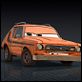 Cars 2 (3D) : photo Brad Lewis, John Lasseter