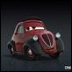 Cars 2 (3D) : photo Brad Lewis, John Lasseter