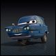 Cars 2 (3D) : photo Brad Lewis, John Lasseter