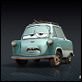 Cars 2 (3D) : photo Brad Lewis, John Lasseter