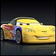 Cars 2 (3D) : photo Brad Lewis, John Lasseter