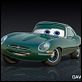 Cars 2 (3D) : photo Brad Lewis, John Lasseter
