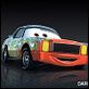 Cars 2 (3D) : photo Brad Lewis, John Lasseter