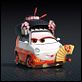 Cars 2 (3D) : photo Brad Lewis, John Lasseter