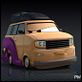 Cars 2 (3D) : photo Brad Lewis, John Lasseter