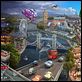 Cars 2 (3D) : photo Brad Lewis, John Lasseter
