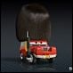 Cars 2 (3D) : photo Brad Lewis, John Lasseter