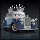 Cars 2 (3D) : photo Brad Lewis, John Lasseter