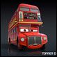 Cars 2 (3D) : photo Brad Lewis, John Lasseter