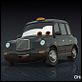 Cars 2 (3D) : photo Brad Lewis, John Lasseter