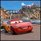 Cars 2 (3D) : photo Brad Lewis, John Lasseter