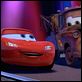 Cars 2 (3D) : photo Brad Lewis, John Lasseter