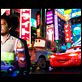 Cars 2 (3D) : photo Brad Lewis, Guillaume Canet, John Lasseter