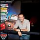 Cars 2 (3D) : photo Brad Lewis, Gilles Lellouche, John Lasseter