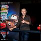 Cars 2 (3D) : photo Brad Lewis, John Lasseter, Lambert Wilson