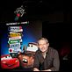 Cars 2 (3D) : photo Brad Lewis, John Lasseter, Lambert Wilson