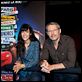 Cars 2 (3D) : photo Brad Lewis, John Lasseter, Lambert Wilson, Mélanie Doutey
