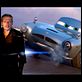 Cars 2 (3D) : photo Brad Lewis, John Lasseter, Lambert Wilson