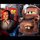 Cars 2 (3D) : photo Brad Lewis, Gilles Lellouche, John Lasseter