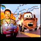 Cars 2 (3D) : photo Brad Lewis, Gilles Lellouche, John Lasseter