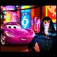 Cars 2 (3D) : photo Brad Lewis, John Lasseter
