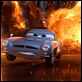 Cars 2 (3D) : photo Brad Lewis, John Lasseter