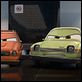 Cars 2 (3D) : photo Brad Lewis, John Lasseter