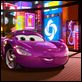 Cars 2 (3D) : photo Brad Lewis, John Lasseter