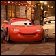 Cars 2 (3D) : photo Brad Lewis, John Lasseter