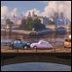 Cars 2 (3D) : photo Brad Lewis, John Lasseter