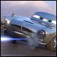 Cars 2 (3D) : photo Brad Lewis, John Lasseter