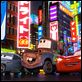 Cars 2 (3D) : photo Brad Lewis, John Lasseter