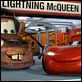 Cars 2 (3D) : photo Brad Lewis, John Lasseter