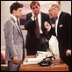 photo Alex Rocco, Jon Cryer