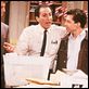 photo Jack Armstrong, Jon Cryer