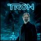 Tron Legacy : poster Jeff Bridges, Joseph Kosinski