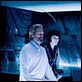 Tron Legacy : photo Jeff Bridges, Joseph Kosinski, Olivia Wilde