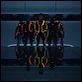 Tron Legacy : photo James Frain, Jeff Bridges, Joseph Kosinski